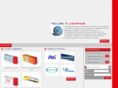 chemipharm.com