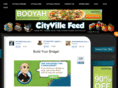 cityvillefeed.com