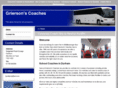 coachhire-northeast.com