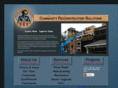 communityreconstructionsolutions.com