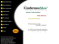 conferenceshow.com