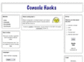 console-hacks.com