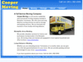 coopermoving.com