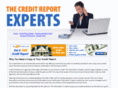 creditreportexperts.org