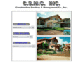 csmcsteel.com