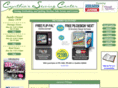 cynthiassewingcenter.com