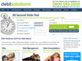 debtsolutions.co.uk