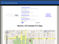 denvercocondosforsale.com
