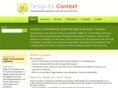 designforcontent.com