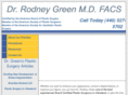 dr-rodgreen.com