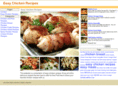 easy-chicken-recipes.org