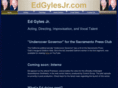 edgylesjr.com