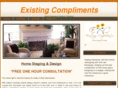 existingcompliments.com