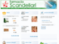 farmaciascandellari.com