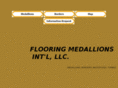 flooringmedallions.com
