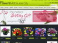 flowersmelbournecentral.com