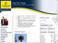 foxfamilyrealtors.com