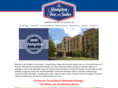 fredericksburghampton.com
