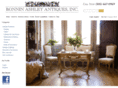 frenchantiquefurnitureshop.com