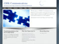 gmkcommunications.com