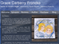gracefroncko.com