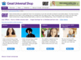 greatuniversalshop.com