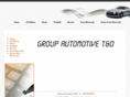 groupautomotive.com