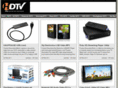 hdtvcatalog.com