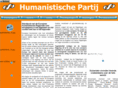 humanistischepartij.eu