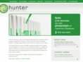 hunterimmunology.com