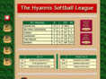 hyannissoftball.com