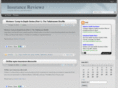 insurancereviewz.com