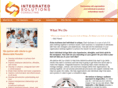 isconsultingllc.net