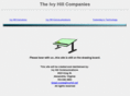 ivyhill.net