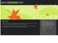 jennyhamel.net