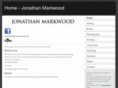jonathanmarkwood.com