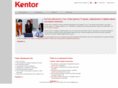 kentor.ru