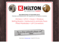 khiltonjoinery.com