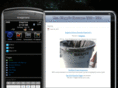 kriegerland.net