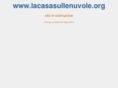 lacasasullenuvole.org