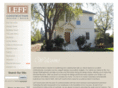 leffconstruction.com