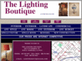 lightingboutique.net