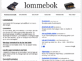 lommebok.org