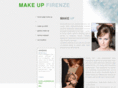 makeupfirenze.com