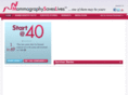 mammographysaveslives.com