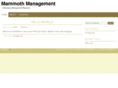 mammothchamber.org