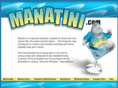 manatini.com
