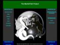 martialtalk.net
