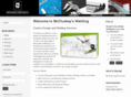 mccluskeyswelding.com