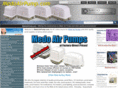 medoairpump.com